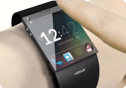 El smartwatch Android de Google será lanzado en pocos meses