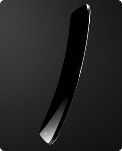 LG G Flex, el nuevo smartphone curvo de 6 pulgadas