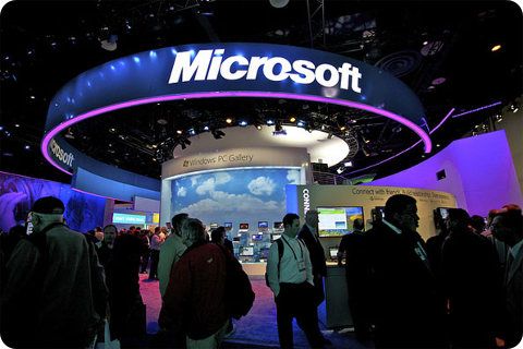 Microsoft estará presente en la CES 2014