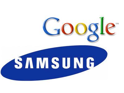 Samsung y Google estarían trabajando en las Gear Glass