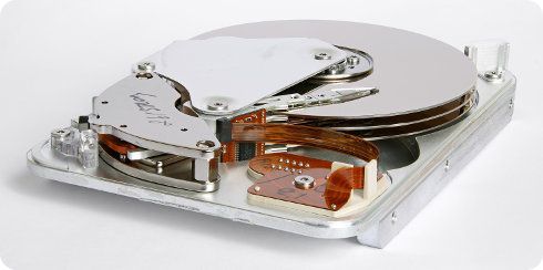Seagate lanzará discos de 20TB en 2020