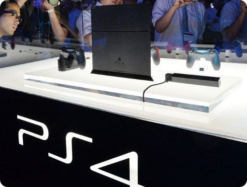 Sony anuncia 21 títulos que estarán disponible el día de lanzamiento de la PS4