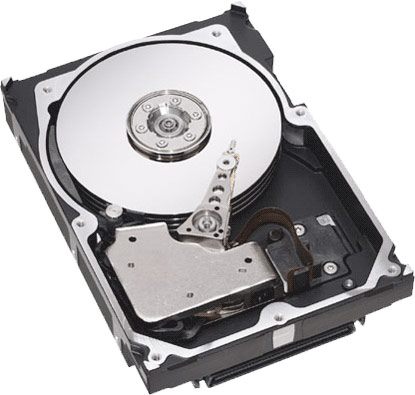 TDK introducirá discos duros de 40TB