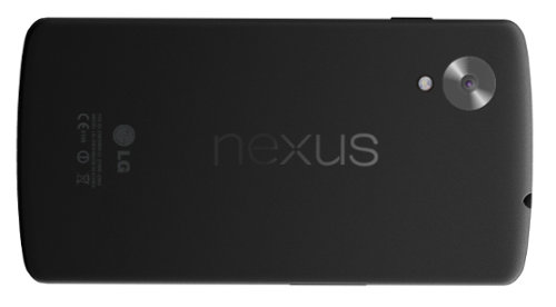 Un nuevo video muestra al Nexus 5 en acción