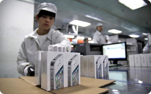 Apple comenzará a fabricar más unidades del iPad Mini y del iPhone 5C