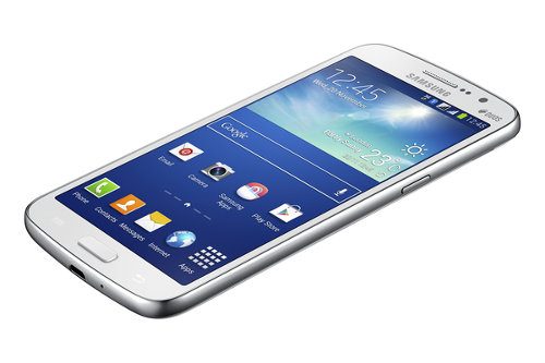 Conoce al Samsung Galaxy Grand 2
