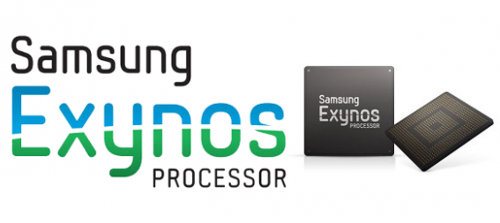 El chip Exynos 6 de 64 bits será lanzado el año que viene