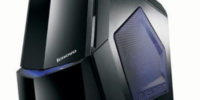 Esta es la poderosa Lenovo IdeaCentre Erazer X700