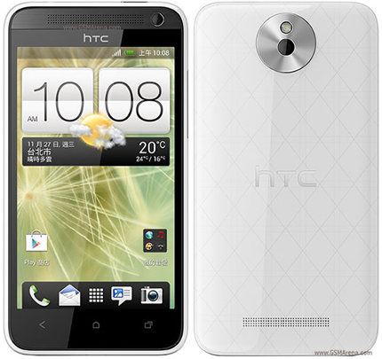 HTC anuncia 3 nuevos smartphones de gama media