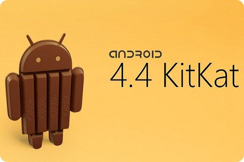 Las novedades de Android 4.4 KitKat