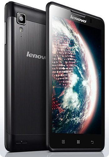 Lenovo enfocará la venta de smartphones en los mercados donde el iPhone es más caro