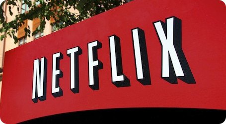 Netflix ya está probando el streaming en calidad 4K