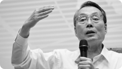Stan Shih, el fundador de Acer, retoma el control de su compañía