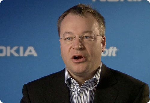 Stephen Elop cada vez más cerca de convertirse en el nuevo CEO de Microsoft