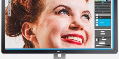 Dell estrena nuevos monitores 4K