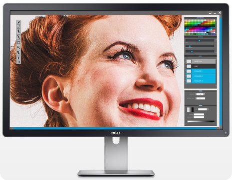 Dell estrena nuevos monitores 4K