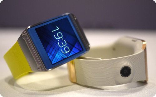 El Galaxy Band será el nuevo smartwatch de Samsung