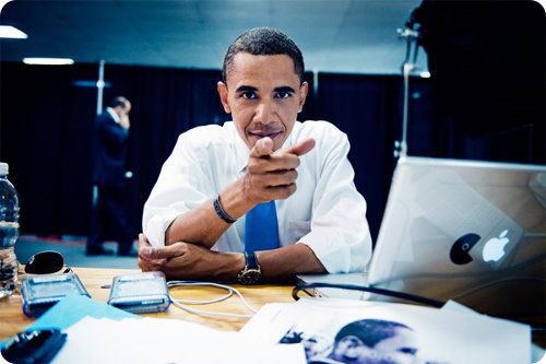 El presidente Obama se reunirá con los principales ejecutivos de Google, Yahoo! y Apple