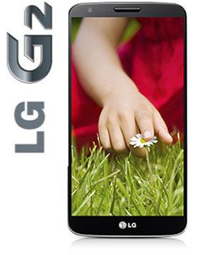 Estas podrían ser las especificaciones del LG G2 Mini