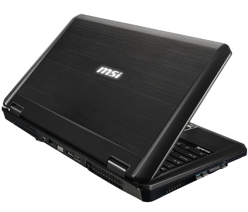 MSI GT60: una laptop gamer muy poderosa y con resolución 3K
