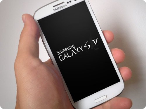 Más detalles sobre el Galaxy S5
