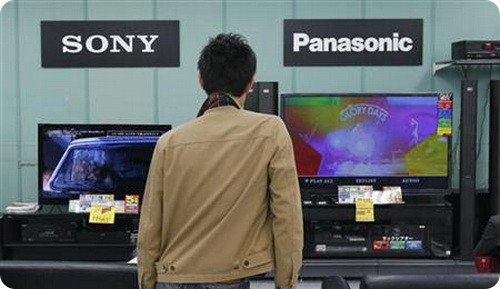 Panasonic y Sony dejan de trabajar juntas para enfocarse en las TVs 4K