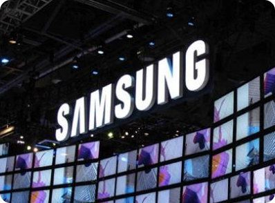 Samsung comenzará a producir más paneles OLED en 2014