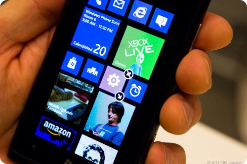 Windows Phone 9 dejaría de lado la interfaz Metro