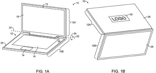 Apple podría lanzar una MacBook con panel solar en el futuro