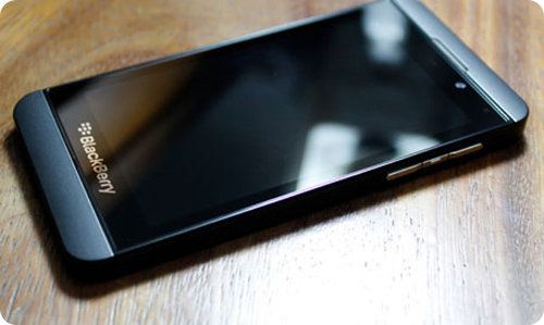 BlackBerry brindará soporte para OS 7 hasta fines de 2015
