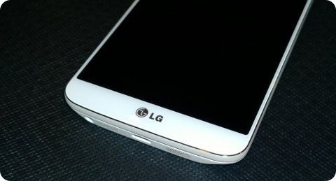 El LG G2 Pro tendrá 3GB de RAM y una pantalla 2K
