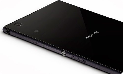 El Sony Sirius podría ser lanzado como el Xperia Z2