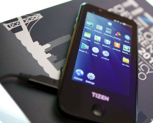 El smartphone Tizen de Samsung se retrasa una vez más