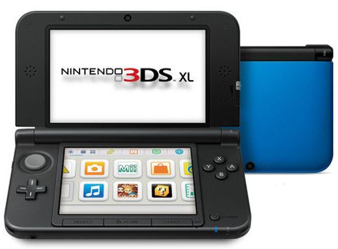 La Nintendo 3DS seguirá teniendo éxito en 2014