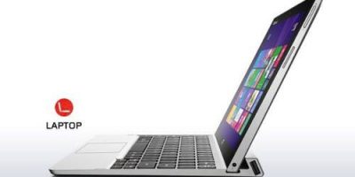 La tablet Lenovo Miix 2 llega a Estados Unidos y Europa