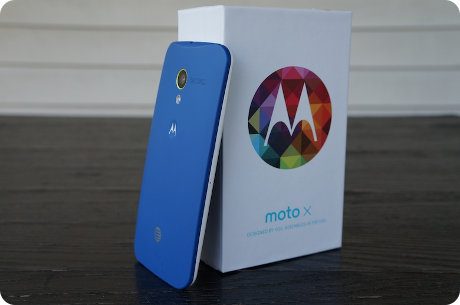 Lenovo es la nueva dueña de Motorola