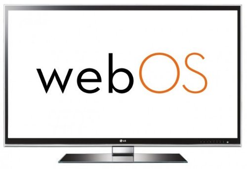 WebOS volverá a la vida en una TV de LG