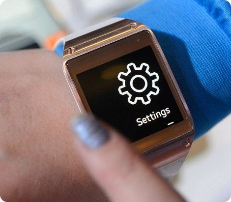 45 millones de smartwatches se venderán en 2017