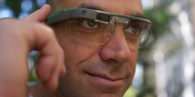 A Google no le gustan las leyes en contra de Glass