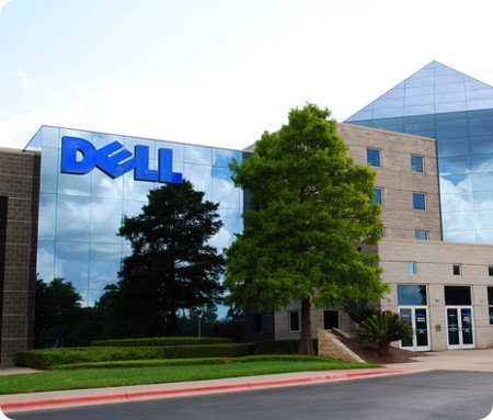 Dell podría despedir a 15.000 empleados en breve