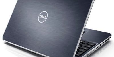 Dell se interesa en la carga inalámbrica para sus laptops