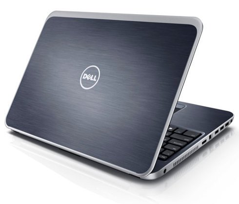 Dell se interesa en la recarga inalámbrica para sus laptops