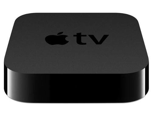 El nuevo Apple TV podría ser lanzado en abril