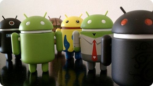 Google podría forzar a los fabricantes a usar versiones recientes de Android