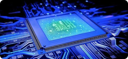 IBM desarrollará un chip que puede autodestruirse