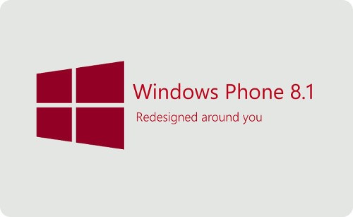 Windows Phone 8.1 llegará entre julio y agosto