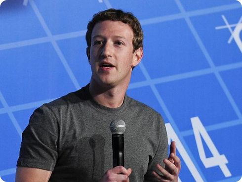 Zuckerberg: WhatsApp vale más de $19.000 millones de dólares