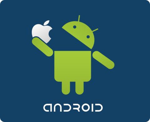 Android es más estable que iOS, según nuevo estudio