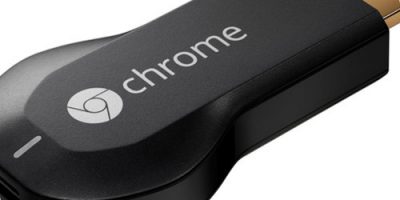 Chromecast ya está disponible en varios países