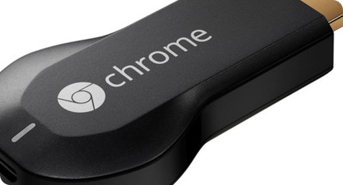 Chromecast ya está disponible en varios países
